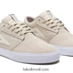grifo camurça creme 48880R17 Lakai