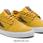 grifo camurça dourada 48880R14 Lakai