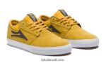 grifo camurça dourada 48880R14 Lakai
