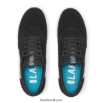 grifo Camurça preta 48880R7 Lakai - Image 2