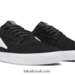 grifo Camurça preta 48880R7 Lakai