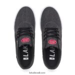 grifo jeans lavado preto 48880R10 Lakai - Image 2