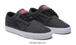 grifo jeans lavado preto 48880R10 Lakai