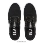 grifo tecido preto 48880R9 Lakai - Image 2
