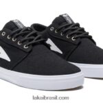 grifo tecido preto 48880R9 Lakai