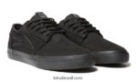 grifo tela preta/preta 48880R8 Lakai