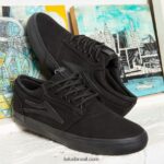 grifo tela preta/preta 48880R8 Lakai - Image 4