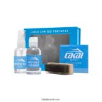 kit de limpeza de sapatos48880R378 Lakai