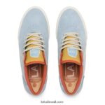 Manchester pessoas camurça 48880R98 Lakai - Image 2