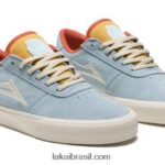 Manchester pessoas camurça 48880R98 Lakai