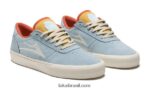 Manchester pessoas camurça 48880R98 Lakai