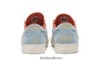 Manchester pessoas camurça 48880R98 Lakai - Image 4