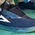 mod camurça azul marinho 48880R35 Lakai