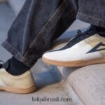mod camurça creme 48880R34 Lakai