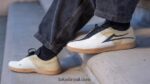 mod camurça creme 48880R34 Lakai