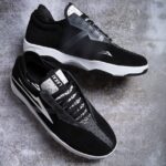 mod Camurça preta 48880R33 Lakai