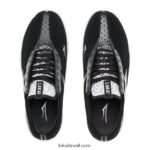 mod Camurça preta 48880R33 Lakai - Image 3