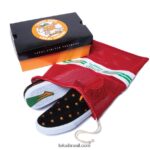 owen vlk Camurça preta 48880R137 Lakai - Image 4