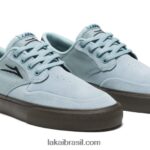 Riley 3 camurça nilo/goma 48880R26 Lakai