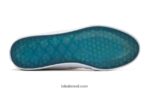 Riley 3 sapatos de skate de couro branco 48880R251 Lakai - Image 4