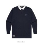 rúgbi de guindaste azul 48880R340 Lakai