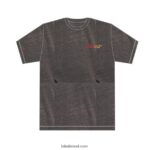 sabbath nunca diga die prem tee gunmetal heather cinza 48880R344 Lakai - Image 2