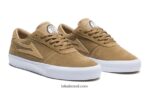 sapato de skate griffin gass manchester nogueira marrom 48880R320 Lakai - Image 2