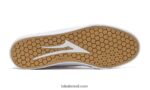sapato de skate manchester branco 48880R298 Lakai - Image 4