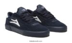 sapatos de skate cambridge azul 48880R186 Lakai - Image 2