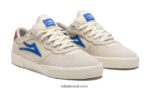 sapatos de skate cambridge branco 48880R189 Lakai - Image 2