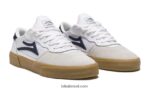 sapatos de skate cambridge branco 48880R199 Lakai - Image 2