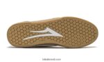sapatos de skate cambridge branco 48880R199 Lakai - Image 4