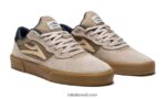 sapatos de skate cambridge branco 48880R204 Lakai - Image 2