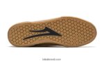 sapatos de skate cambridge branco 48880R204 Lakai - Image 4