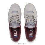 sapatos de skate cambridge cinza 48880R192 Lakai - Image 3
