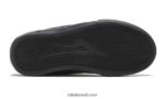 sapatos de skate cambridge kids preto 48880R181 Lakai - Image 5