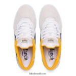 sapatos de skate cambridge manch branco 48880R193 Lakai - Image 3