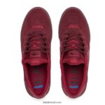 sapatos de skate cambridge vermelho 48880R205 Lakai - Image 3
