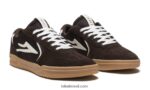 sapatos de skate chocolate atlântico marrom 48880R311 Lakai - Image 2