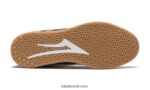 sapatos de skate chocolate atlântico marrom 48880R311 Lakai - Image 3