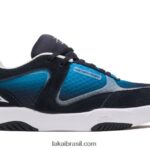 sapatos de skate fade fade azul 48880R233 Lakai