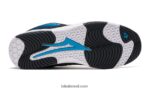sapatos de skate fade fade azul 48880R233 Lakai - Image 4