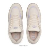 sapatos de skate fade lavanda branco 48880R234 Lakai - Image 4