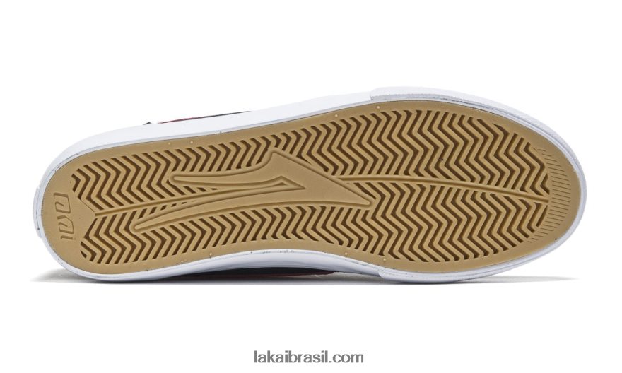 sapatos de skate griffin coral azul 48880R223 Lakai - Image 4