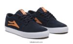 sapatos de skate grifo azul 48880R216 Lakai - Image 2