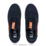 sapatos de skate grifo azul 48880R216 Lakai - Image 3
