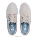 sapatos de skate grifo branco 48880R219 Lakai - Image 3