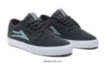 sapatos de skate grifo cinza 48880R215 Lakai - Image 2