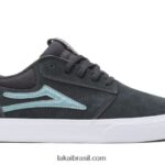 sapatos de skate grifo cinza 48880R215 Lakai