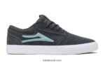 sapatos de skate grifo cinza 48880R215 Lakai
